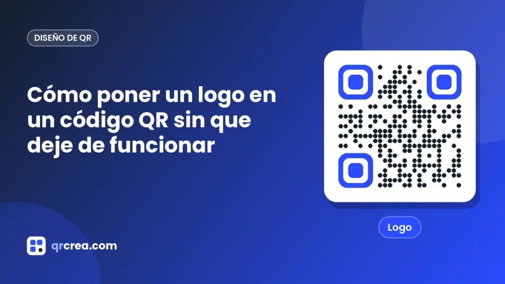 Comment ajouter un logo à un code QR sans qu’il cesse de fonctionner