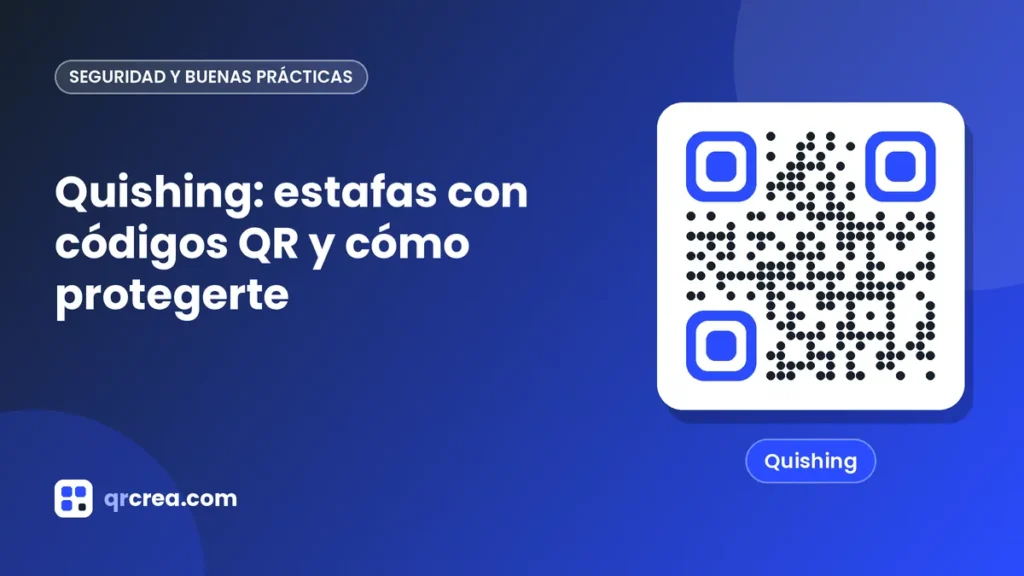 Quishing : les arnaques aux codes QR et comment vous protéger