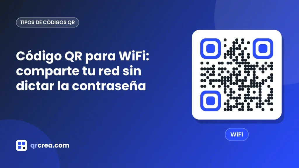 Code QR WiFi : partagez votre réseau sans dicter le mot de passe